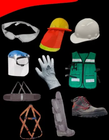 PAXI Supplies